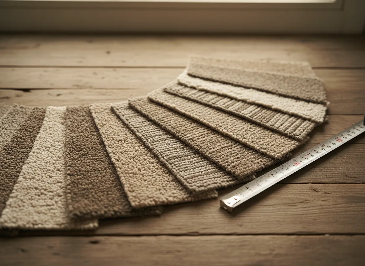 Carpet Installation Rices Landing, PA FAQs